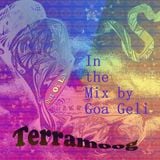 TERRAMOOG - OUT OF LAB in the ( groovy ;) Mix