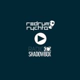 Vje & Mushka: Redrum Rychta #09 (04/2012)