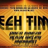 #prog 31 Tech Time