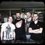 DIRTYBIRD TAKEOVER / Live broadcast from Ibiza Sonica studios / 27.06.2013 / Ibiza Sonica
