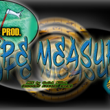 TAPE MEASURE RIDDIM MIX by GaCeh Killah (RIDDIMS FANATIC CREW)