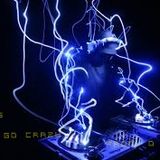 warming up and play whit the music