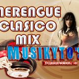 MERENGUE CLASICO MIX
