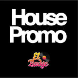 El-Budge - 'House' (Promotional Mix)