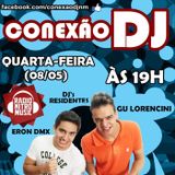 Set do DJ Eron Lessa no Programa Conexão DJ Ao Vivo 08/05