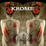 Roberto Krome - Odyssey Of Sound 012