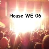 House WE 06