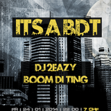 It's a BDT! Vol 5 Promomix