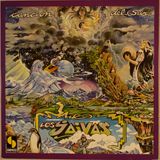 Los Jaivas: Canción del Sur