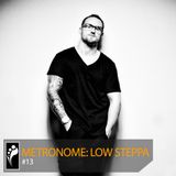 Metronome: Low Steppa