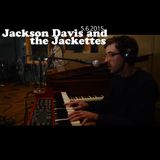Grand National Championships - 5.6.2015 featuring Jackson Davis and the Jackettes