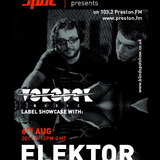BLINDSPOT-RADIO_113_-_Elektor-&-Pippo (VokodekMusic, Venezuela)
