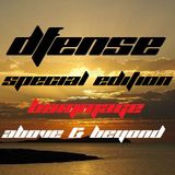 FaceToTrance - SpecialEdition Hommage ABOVE & BEYOND