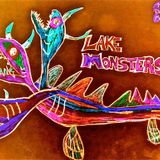 Lake Monsters mixed by DEMONDOG