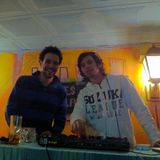 ...EL MOLINO GOES TO...sa terrasseta 23/02/2012 by barri & mchef