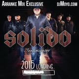DJ Moyo explora el Nuevo Sencillo de Solido