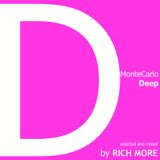 RICH MORE: MonteCarlo Deep 57