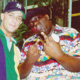 NOTORIOUS B.I.G. Mastermix of Hits_DJ Tom Laroc