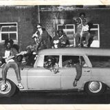 Reggae old school jamaicano
