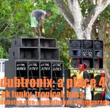 DUBTRONIX MIXSHOW 10.26.10