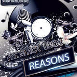 Feedback Look - Reasons vol. 004 www.paris-one.com