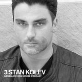 GenXGlow House Podcast: Episode 3 with Stan Kolev