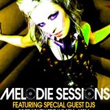Melodie Sessions Week 14