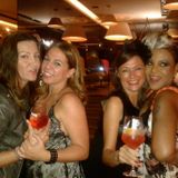 "MAD OPENING PARTY" @ HOTEL NHOW, MILAN MAY 21, 2015