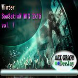 DJ Alex Graffs - Winter SenSatioN MIX 2k16 vol. 1