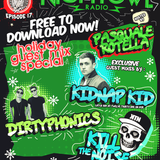 Night Owl Radio 017 ft. Kidnap Kid, Kill the Noise and Dirtyphonics