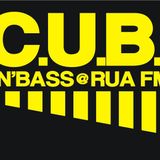old-skool d'n'b mix made for S.C.U.B.A. radio show RUAFM
