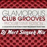 Dj Mert Simsek Progressive House Mix