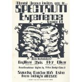 Warehouse rave set - oct. '92
