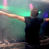 Tidy Weekender 2014 Steve Lid Trance Arena Warm up