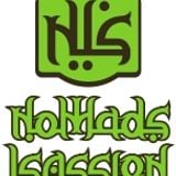 AL57 Vinyls Dj Set @ Nomads Session 25 07 2014