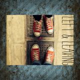 Latenighters (new era) #16 ― left_&_leaving