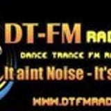 DTFM Radio Podcast 12/5/12 by dMb JUNGLE/DRUM&BASS/DUB