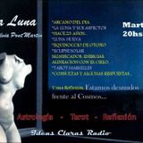 La Luna de Silvia Pont Martin 17 03 2015