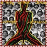 A TRIBE CALLED QUEST SALUTE DEC 2009