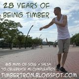 28 Years Of Being Timber