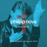 LETSDANCE MIX 2016