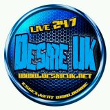 Booga Birthday on Desire