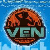 Arpee vs. Blade - VEN 2012 Promo Mix (Part 2 - Moonlight)