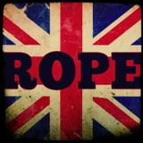 ROPE "COOL BRITANNIA"