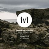 FvF Mixtape #122: Laura Hunt