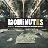 "120 Minutes" radio show on radio.novalujon.com with Paul Housden 1/08/2015