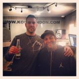 DJ Vapour - Kool London Xmas Guest Mix - 19-12-13 - www.36hertz.com