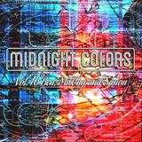 Midnight Colors Vol.16 Ben, Mr.Thy and Simon - dnb Special