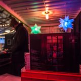 Winter Village Day 17: Jerry Leger (Afternoon David Bowie Tribute Set)