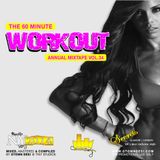 Gtown Desi - The Annual 2014 (The 60min Workout)